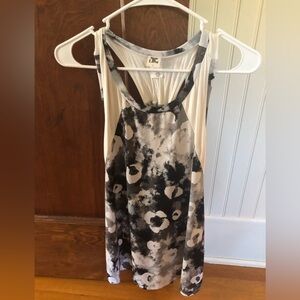 EUC Sew in Love Tank Top